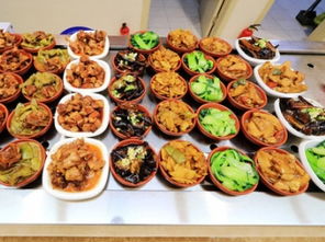 梅州机关单位食堂承包
